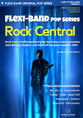 Rock Central Concert Band sheet music cover